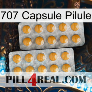 707 Capsule Pill levitra2